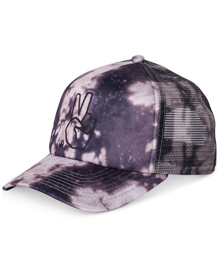 Neff trucker hat sales