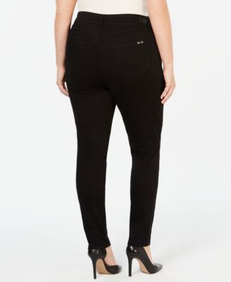Seven7 Jeans Plus Size Skinny Jeans