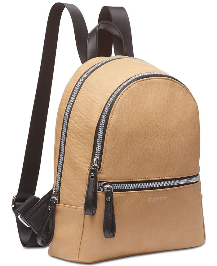 Calvin Klein Elaine Backpack Macy's
