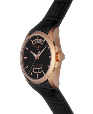Swiss Automatic Couturier Powermatic 80 