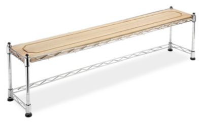 Whitmor - Supreme Sink Shelf