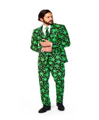 OppoSuits - Cannaboss