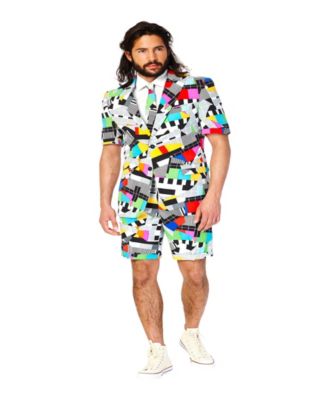 OppoSuits - SUMMER Testival
