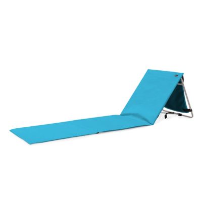 beach lounger mat