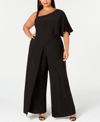 dressy plus size rompers