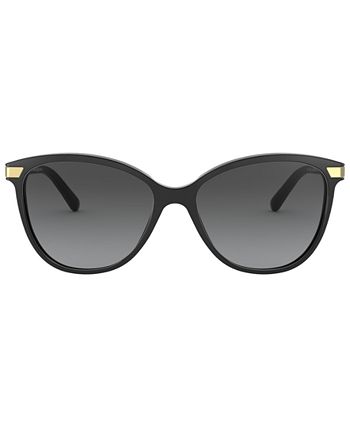 Burberry - Polarized Sunglasses, BE4216 57