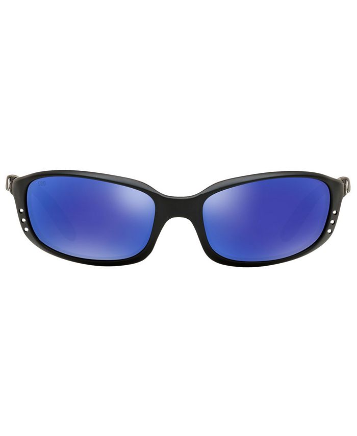 Costa Del Mar Polarized Sunglasses, BRINEP Macy's