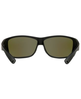 Polarized Sunglasses, CAT CAY 61P