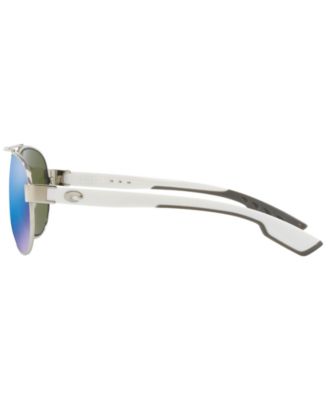 Women's Polarized Sunglasses, CDM LORETO 57