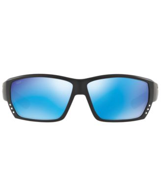 Men's Polarized Sunglasses, Tuna Alley