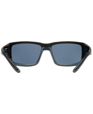 Polarized Sunglasses, FANTAIL POLARIZED 59P