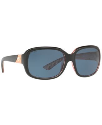 Polarized Sunglasses, GANNET 58
