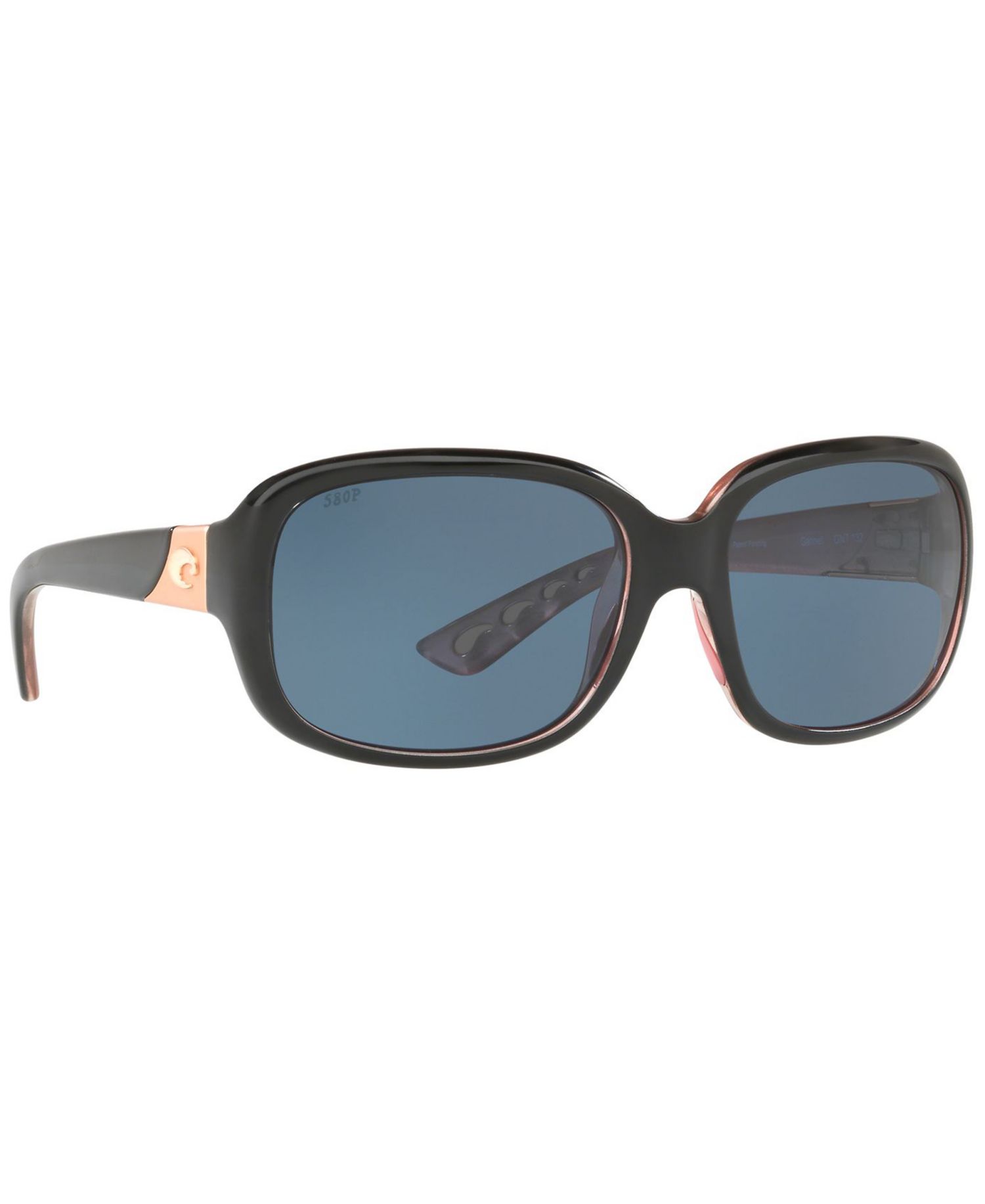 Polarized Sunglasses, GANNET 58