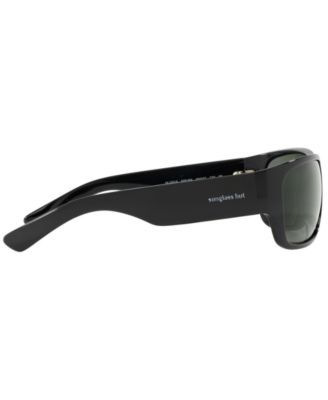 Polarized Sunglasses,  HU2013 63