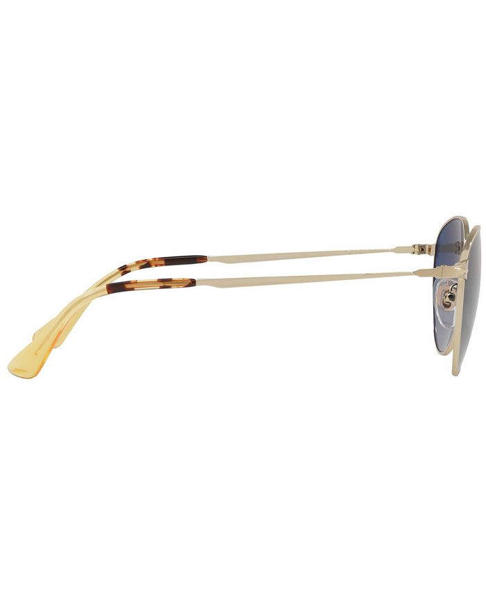 Persol Sunglasses, PO2445S 52 - Macy's