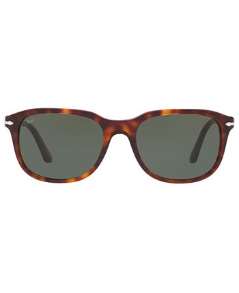 Persol Sunglasses PO3191S 55 Macy s