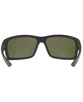 Polarized Sunglasses, REEFTON 64