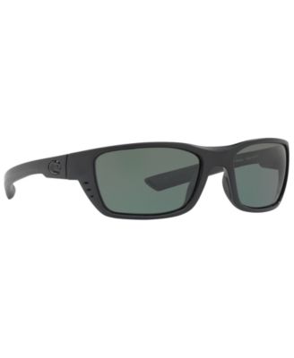 Polarized Sunglasses, WHITETIP 58