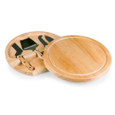 Toscana&reg; by Circo Cheese Board & Tools Set