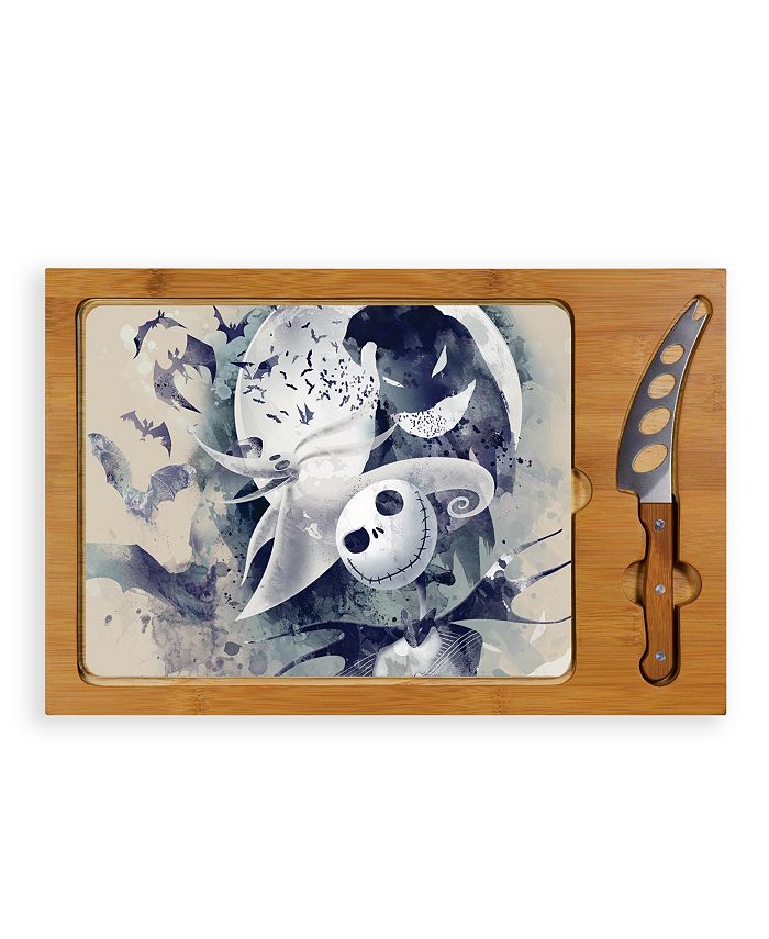 Picnic Time - Nightmare Before Christmas Icon Cutting Board