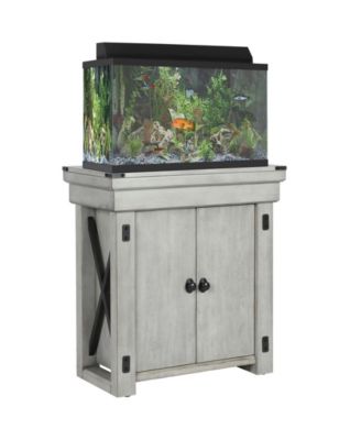 20 gallon fish tank stand