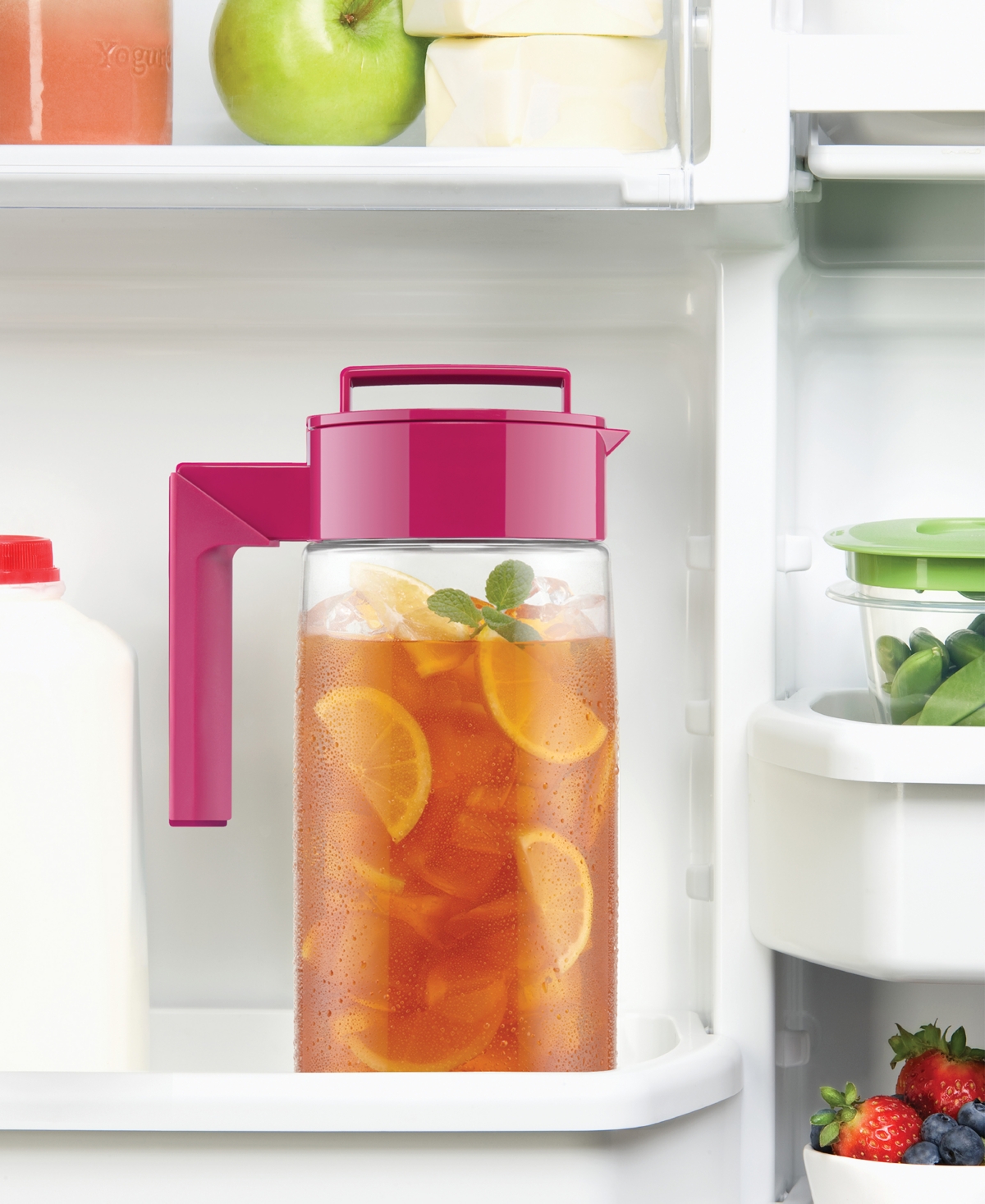 Takeya 2qt Flash Chill Iced Tea Maker