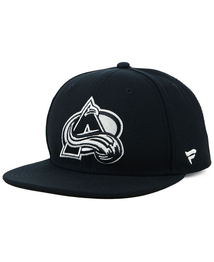 colorado avalanche fitted