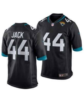 myles jack jaguars jersey