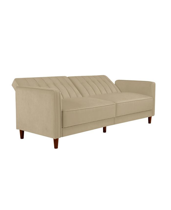 Macy's futon outlet