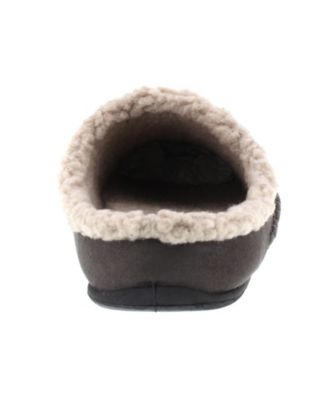 Men's Nordic Slipper