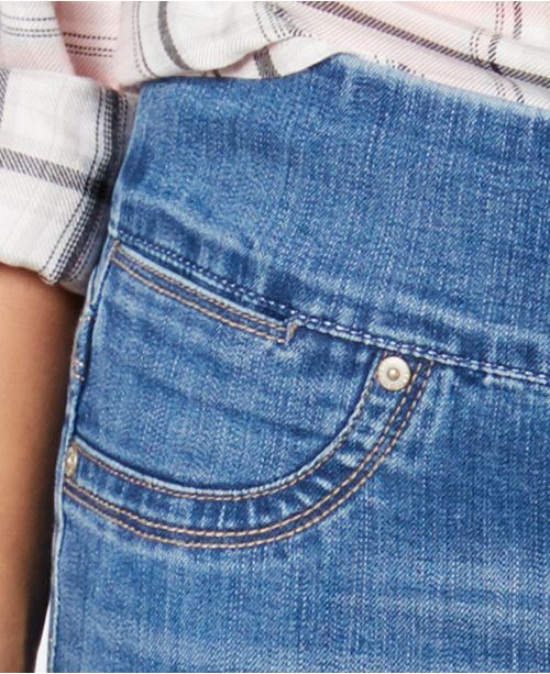 macy's style and co cargo capris