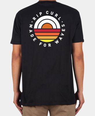 Rip Curl - Men's Keep Calm Graphic T-Shirt