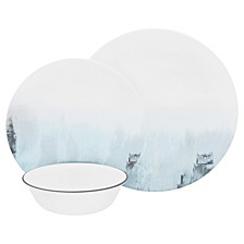 Tranquil Reflections 12pc Set