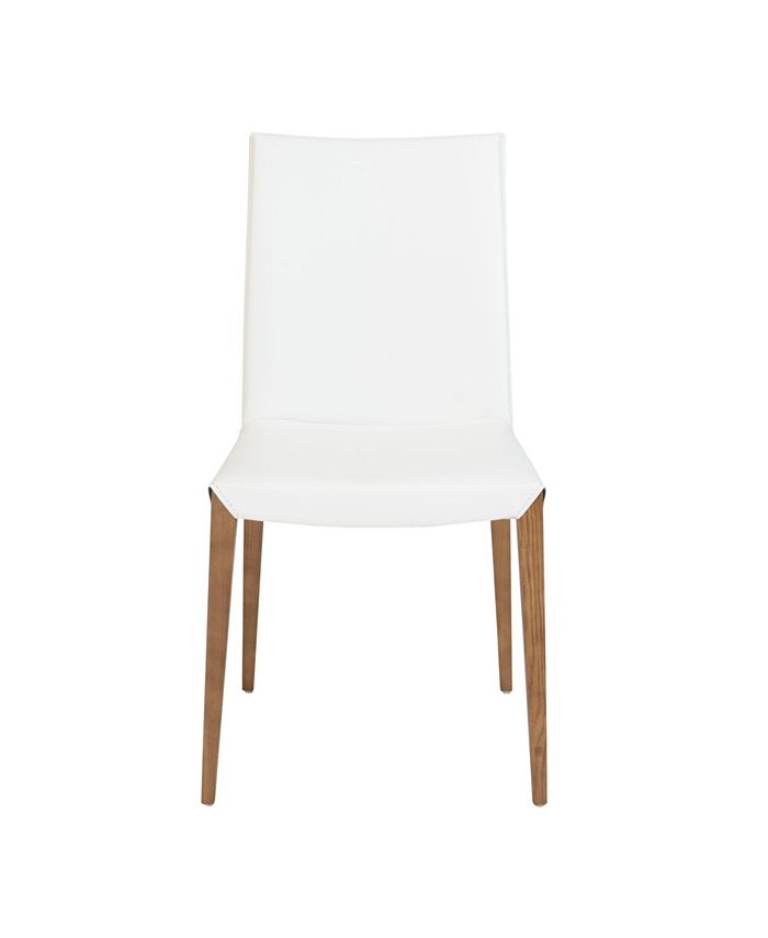 Euro Style Maricella Side Chair Macy's