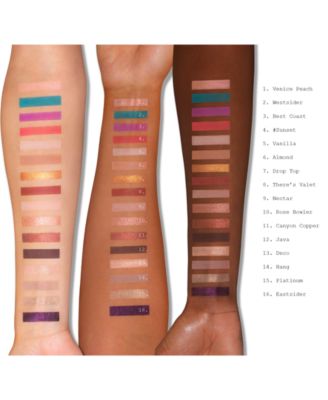 Smashbox L.A. Cover Shot Eye Palette