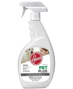 UPC 073502034743 product image for Hoover PetPlus Pet Spot Spray, 32-oz. | upcitemdb.com