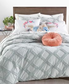 Tiffany Blue Comforter Macy S