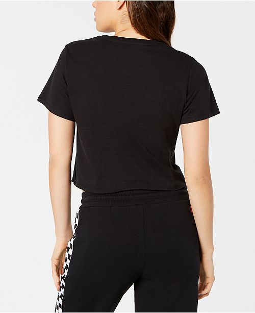 dickies crop tops