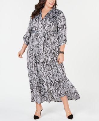 macys v neck dresses