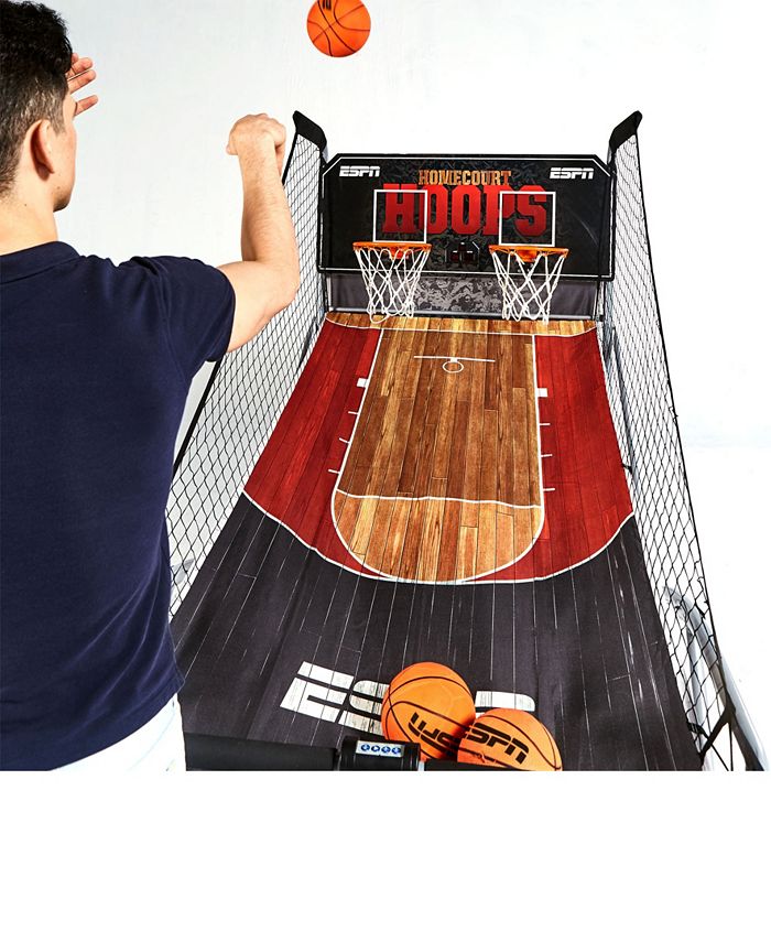 MD Sports ESPN EzFold2 Player Basketball Game & Reviews Home Macy's