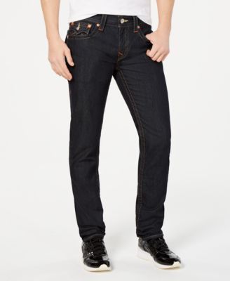 True Religion - Men's Skinny-Fit Jeans