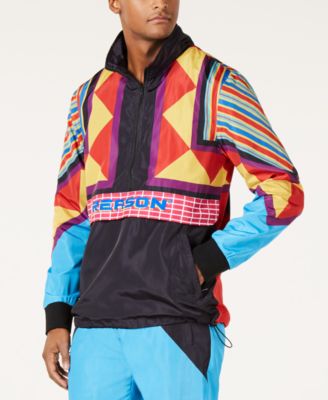 reason track jacket