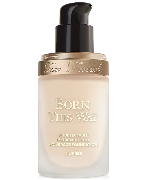 Born This Way Foundation
