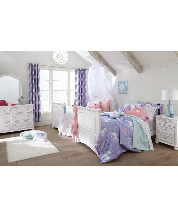 Furniture Roseville Kid S Bedroom, Youth Bedroom Dressers