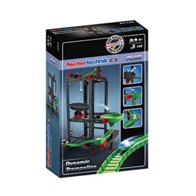 eitech marble run