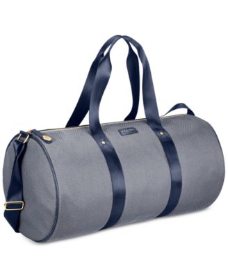 Azzaro - Complimentary weekender bag with large spray purchase from  Men's fragrance collection