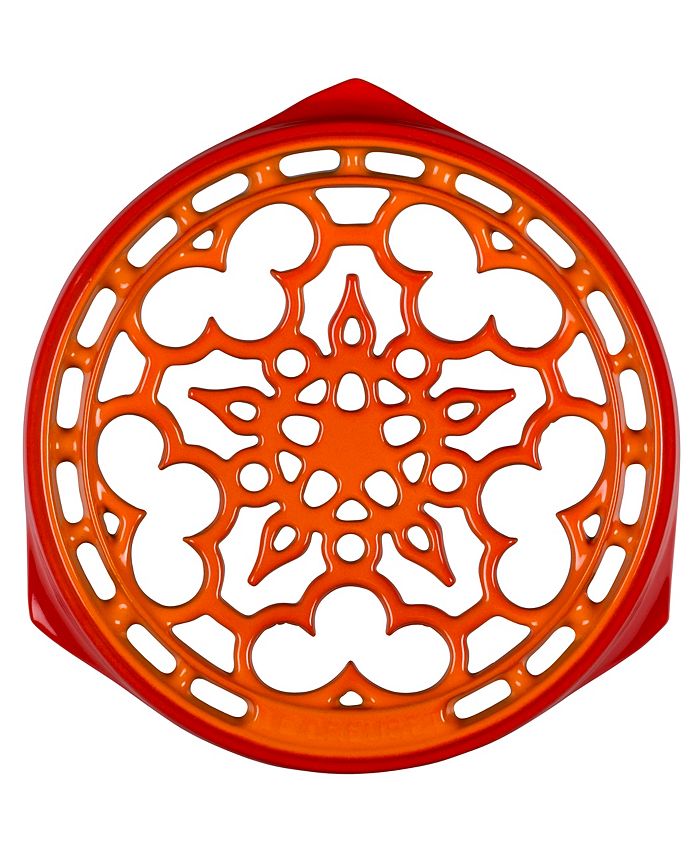 Le Creuset Deluxe Round Trivet Macy's