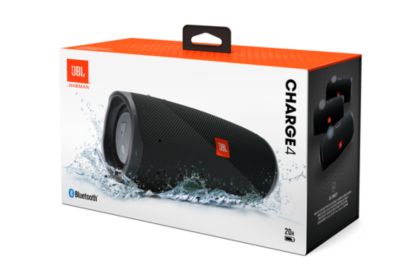 JBL Charge 4 