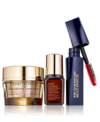 Estée Lauder - Beautiful Eyes: Youth Revitalizing For a Radiant Look