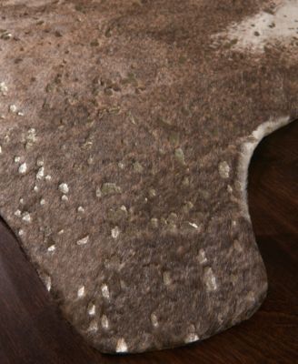 Loloi II Bryce BZ-10 3'10" x 5' Area Rug